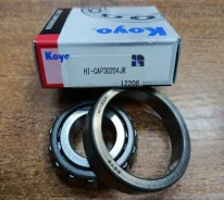 ��������� ������� 20*47*15 HI-CAP30204JR KOYO HICAP30204JR ����