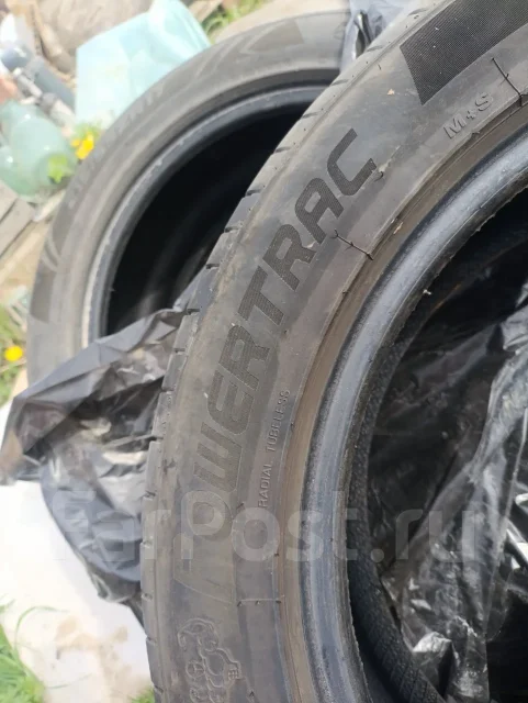 PowerTrac EcoSport X77. ������, 2024 ���, �/�, ����� 45 % ����