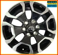 Replay TY377. 7.5x18", 6x139.7, ET25, �� 95,1���. ����