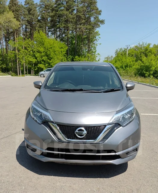Nissan Note. �������, ��������, 1.2 (79��.�.), ������, 111 000����. �� ����