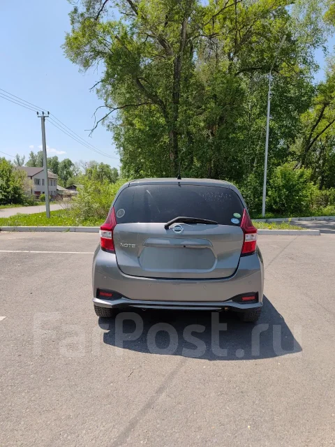 Nissan Note. �������, ��������, 1.2 (79��.�.), ������, 111 000����. �� ����