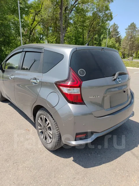 Nissan Note. �������, ��������, 1.2 (79��.�.), ������, 111 000����. �� ����