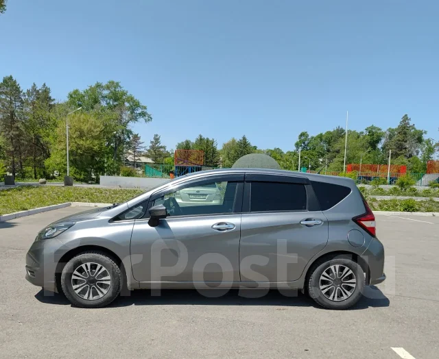Nissan Note. �������, ��������, 1.2 (79��.�.), ������, 111 000����. �� ����