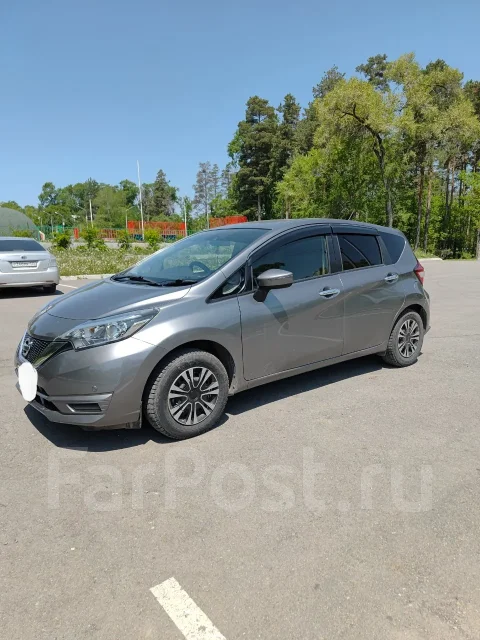 Nissan Note. �������, ��������, 1.2 (79��.�.), ������, 111 000����. �� ����