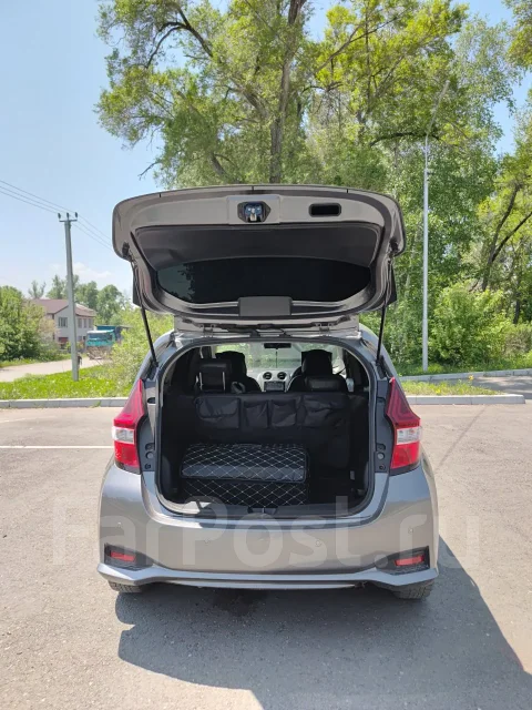 Nissan Note. �������, ��������, 1.2 (79��.�.), ������, 111 000����. �� ����