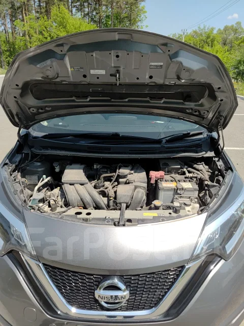 Nissan Note. �������, ��������, 1.2 (79��.�.), ������, 111 000����. �� ����