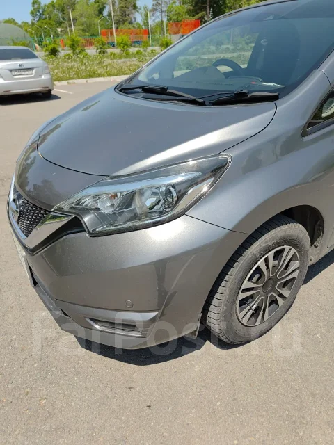Nissan Note. �������, ��������, 1.2 (79��.�.), ������, 111 000����. �� ����
