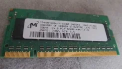 SO-DIMM DDR2. ����
