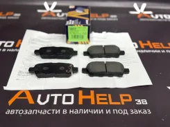 ������� ��������� ���. Nissan / Infiniti (Advics) SN891P ����