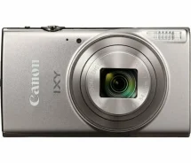 Canon Digital IXUS 285 HS ����