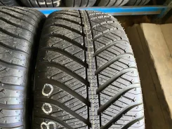Goodyear Vector 4Seasons. �����������, 2023 ���, ����� ����