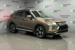 Mitsubishi Eclipse Cross. �������, ��������, 1.5 (150��.�.), ������, 51 000����. �� ����