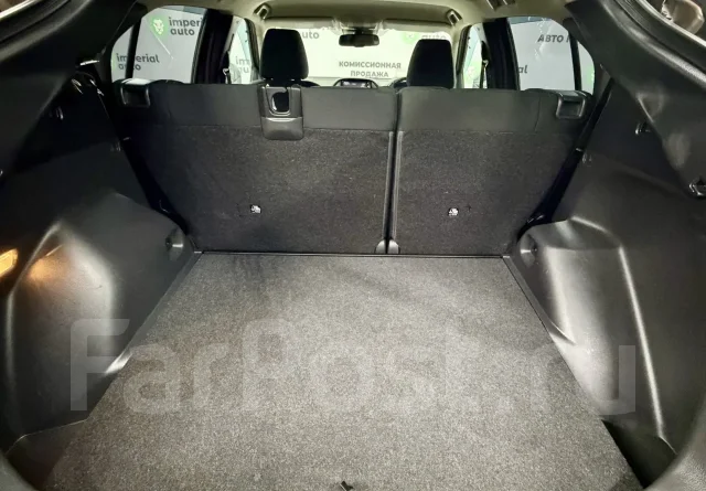 Mitsubishi Eclipse Cross. �������, ��������, 1.5 (150��.�.), ������, 51 000����. �� ����