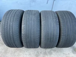 Kumho Majesty Solus KU50. ������, 2020 ���, �/�, ����� 30 %. ��������� ����