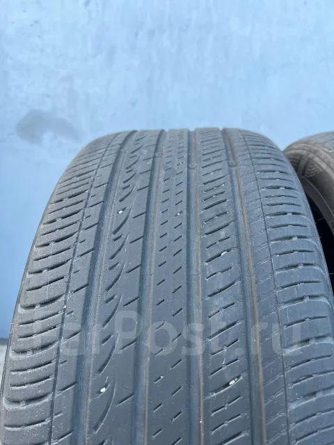 Kumho Majesty Solus KU50. ������, 2020 ���, �/�, ����� 30 % ����