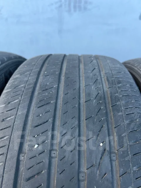 Kumho Majesty Solus KU50. ������, 2020 ���, �/�, ����� 30 % ����