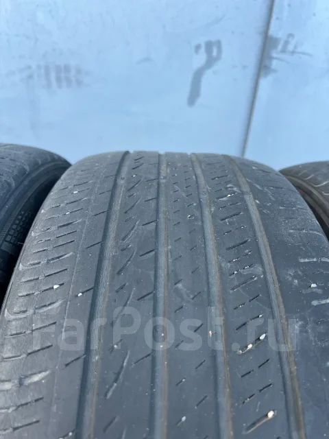 Kumho Majesty Solus KU50. ������, 2020 ���, �/�, ����� 30 % ����