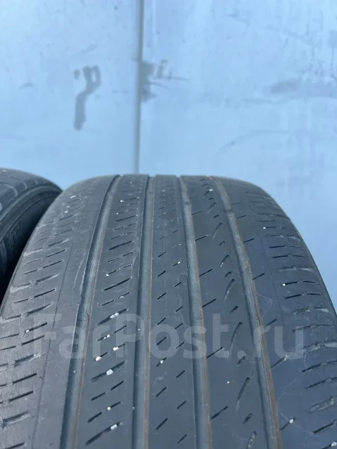 Kumho Majesty Solus KU50. ������, 2020 ���, �/�, ����� 30 % ����