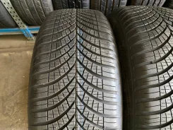 Goodyear Vector 4Seasons. �����������, 2023 ���, ����� ����