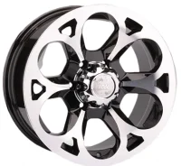 RW. 8.0x17", 6x139.7, ET10, �� 110,5���. ����