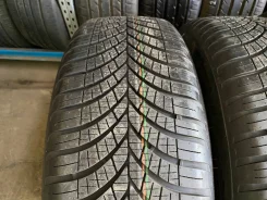 Goodyear Vector 4Seasons. �����������, 2022 ���, ����� ����