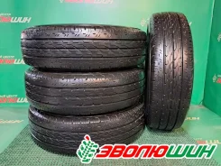 Bridgestone Ecopia R680. ������, 2016 ���, �/�, ����� 10 % ����