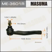 ���������� ������� ���� Masuma ME3601R ME3601R ����