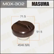 ������ ��������� Masuma MOX302 MOX302 ����