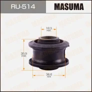 ����������� Masuma RU514 RU514 ����
