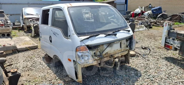 Kia Bongo ����