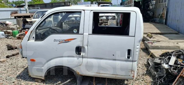 Kia Bongo ����