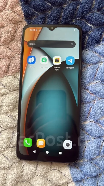 Xiaomi Redmi. �/�, 64 ��, ������, 4G LTE ����