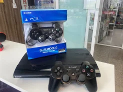 Sony PlayStation 2 Slim ����
