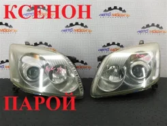 ���� Toyota Avensis 2004 0542 AZT250-0022993 1AZ-FSE, �������� ������ 0542 ����