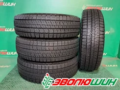 Bridgestone Blizzak VRX2. ������, ��� �����, 2021 ���, �/�, ����� 10 % ����