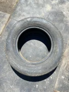 Bridgestone B-RV AQ. ������, �/�, ����� 50 % ����