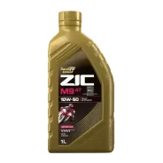 ZIC M9