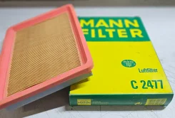 ������ ��������� Mann C2477, E5D3-23-603, A-427V C2477 ����