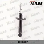 ������ �� DG02091-01 ����������� ������ �����/������ ������� Nissan Almera Classic/N16 03/01- (KYB 341282) DG02091 DG02091 ����