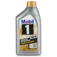 Mobil 1