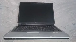 Fujitsu Siemens Amilo Pa 1510. 15.4", 1,4����, ��� 1024 ��, ���� 160���, WiFi: 1 ����