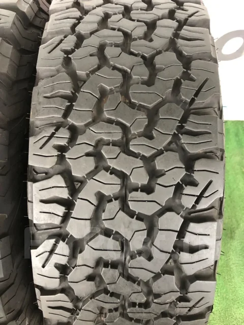 BFGoodrich All-Terrain T/A. ����� at, 2021 ���, �/�, ����� 5 % ����