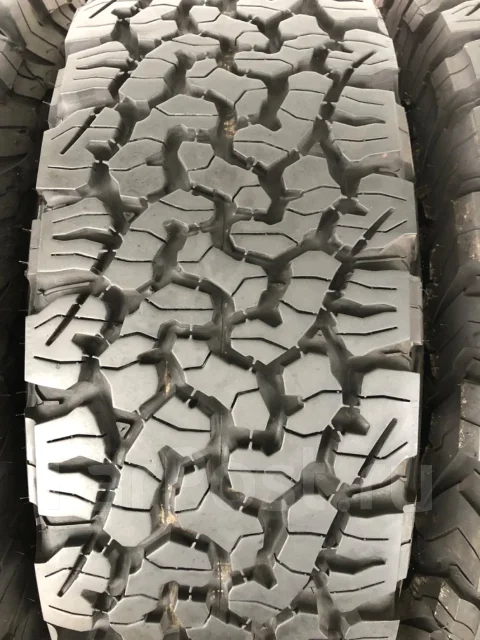 BFGoodrich All-Terrain T/A. ����� at, 2021 ���, �/�, ����� 5 % ����