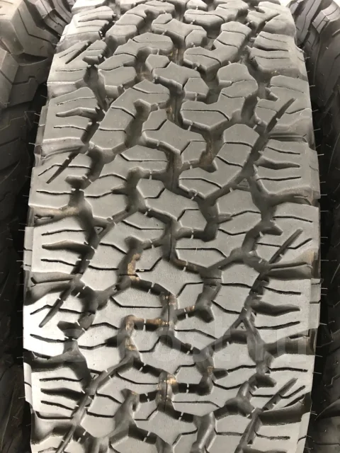 BFGoodrich All-Terrain T/A. ����� at, 2021 ���, �/�, ����� 5 % ����