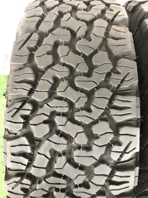 BFGoodrich All-Terrain T/A. ����� at, 2021 ���, �/�, ����� 5 % ����