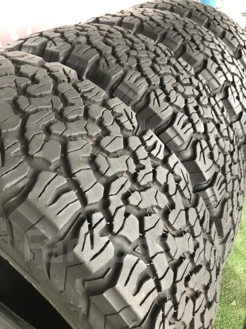 BFGoodrich All-Terrain T/A. ����� at, 2021 ���, �/�, ����� 5 % ����
