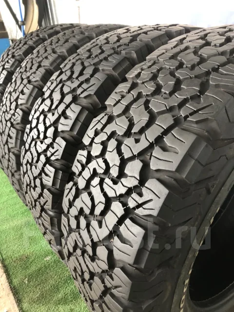 BFGoodrich All-Terrain T/A. ����� at, 2021 ���, �/�, ����� 5 % ����