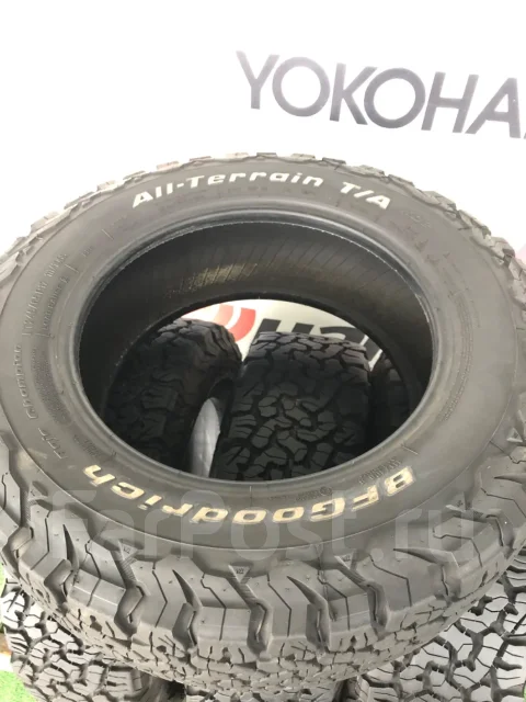 BFGoodrich All-Terrain T/A. ����� at, 2021 ���, �/�, ����� 5 % ����