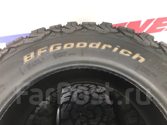 BFGoodrich All-Terrain T/A. ����� at, 2021 ���, �/�, ����� 5 % ����