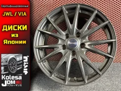 Weds Velva Sport. 7.0x17", 5x114.3, ET53, �� 73,1���. ����